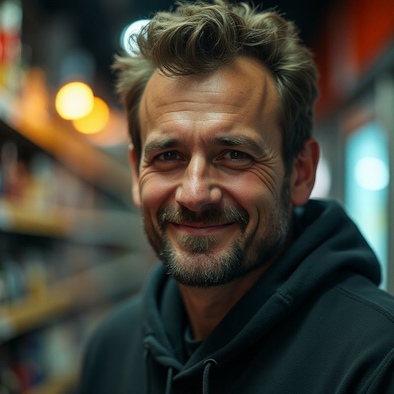 Отзыв клиента по подарочным картам