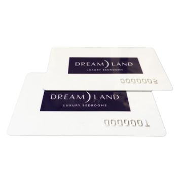 Дисконтные карты