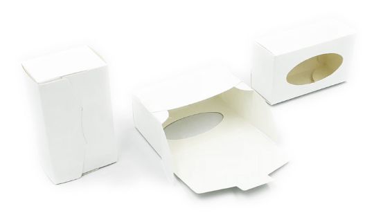 Купить коробочки для визиток