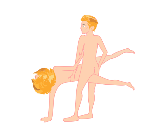 Подвешенная мания