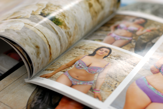 Печать каталогов