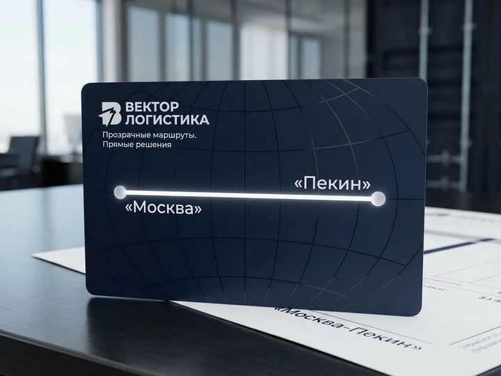 Визитка агента по недвижимости