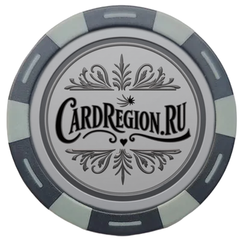 Брендированная фишка ULTIMATE