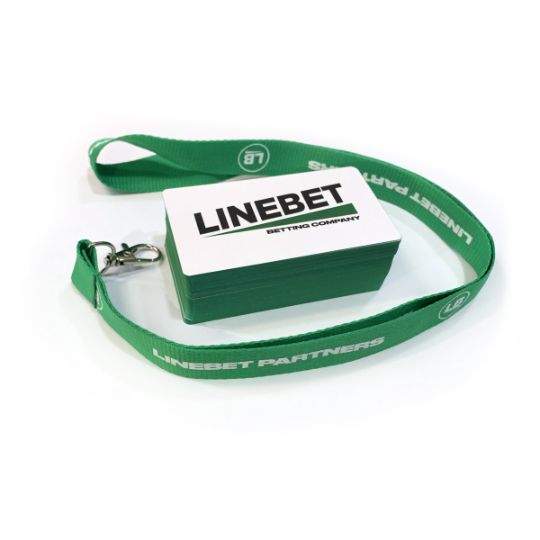 Печать бейджей