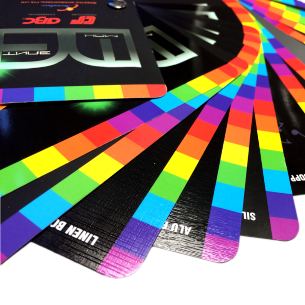 Пленка для ламинации