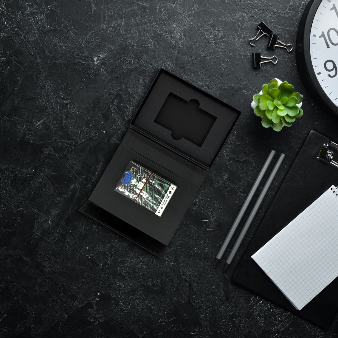 VIP упаковка игральных карт