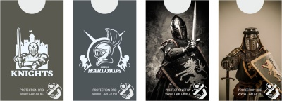 Экранирующие чехлы