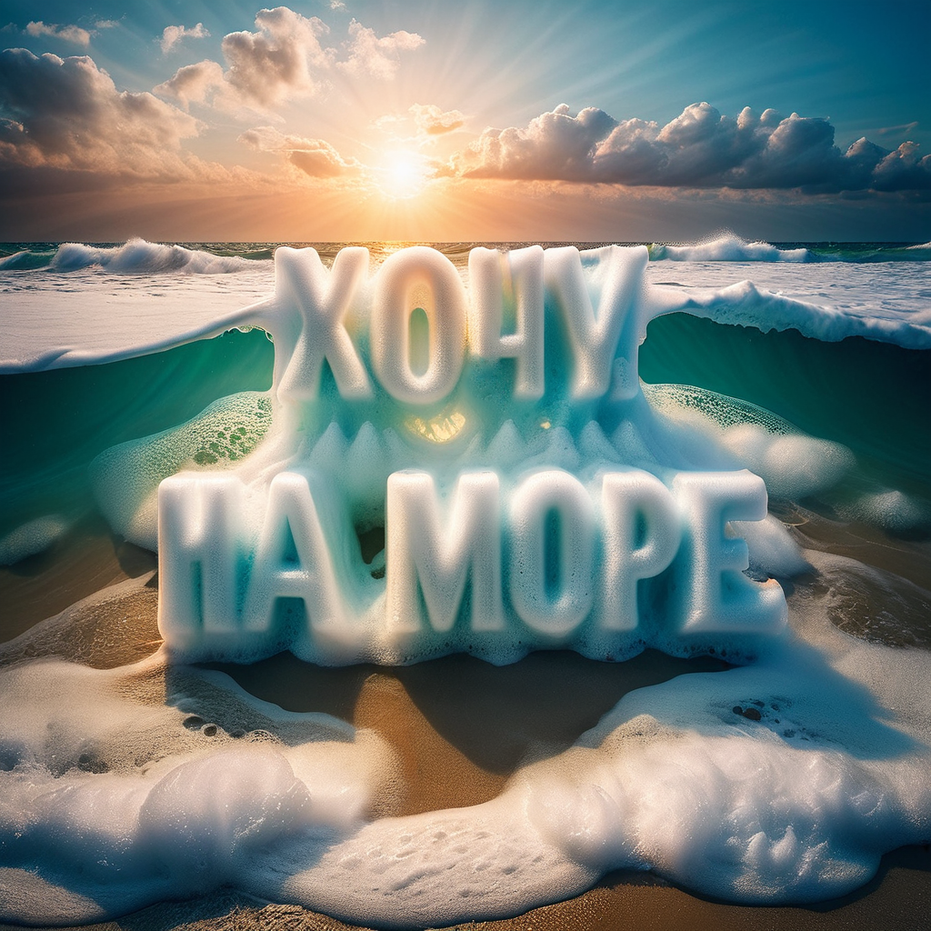 Текстовые нейроэффекты