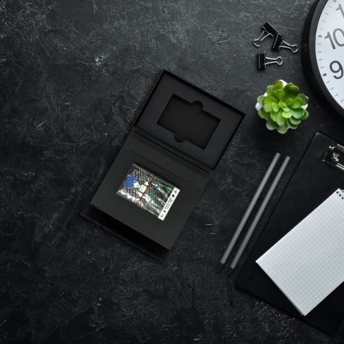 Колода карт в VIPBOX