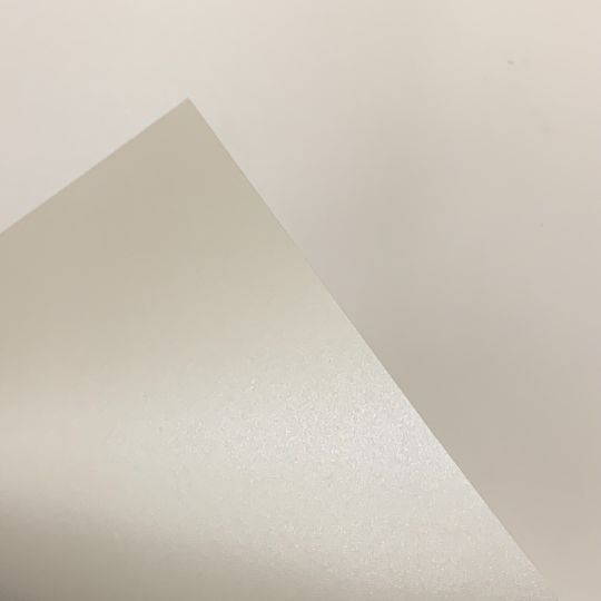 Дизайнерская бумага Majestic Marble White/Белый мрамор