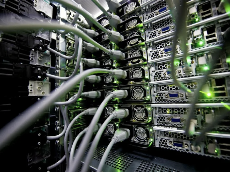 Серверы в аренду Pro-Data