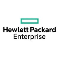 Hewlett Packard Enterprise