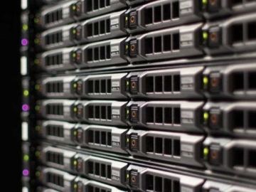 Выделенные серверы Pro-Data