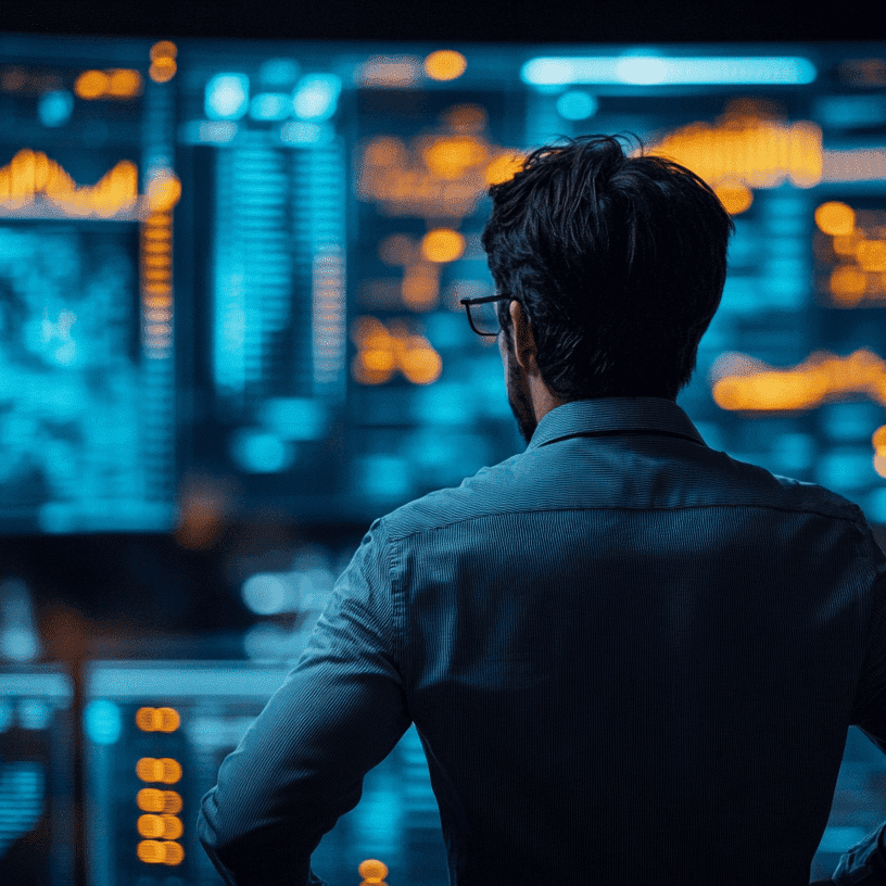 АНАЛИЗ ДАННЫХ