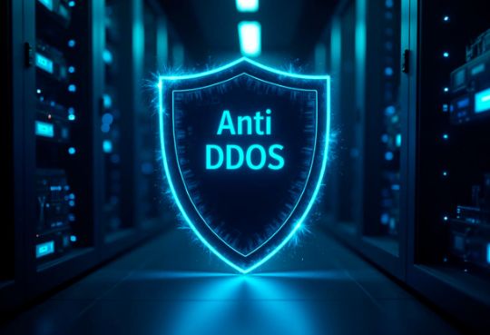 QRator защита от DDoS