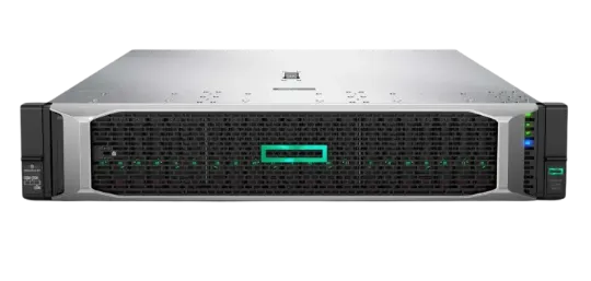 Выделенные серверы и частное облако Pro-Data