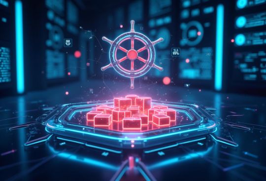 Управляемый OpenShift