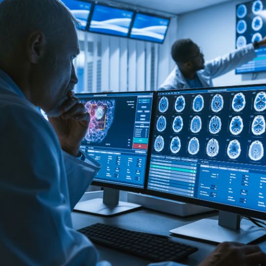 Инференс ИИ