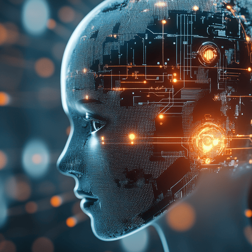 Искусственный интеллект и машинное обучение