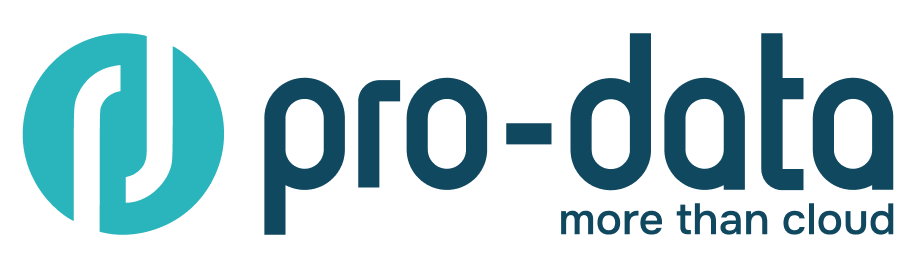 Pro-Data Logo