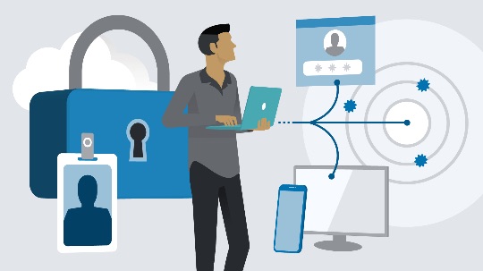 информационная безопасность