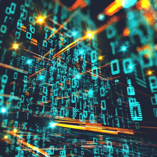 АНАЛИЗ ДАННЫХ