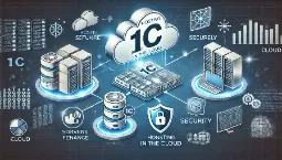 1С в облаке