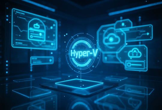HyperV