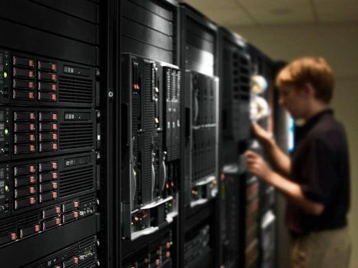 частное облако Pro-Data