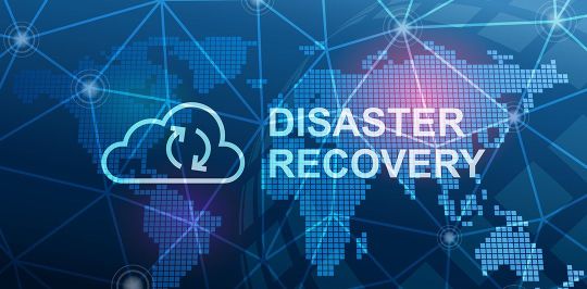 disaster recovery 