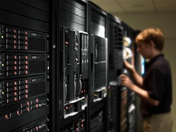 Частное облако Pro-Data