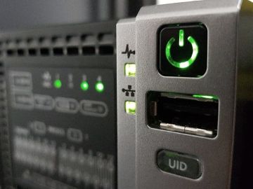 Облачная инфраструктура Pro-Data