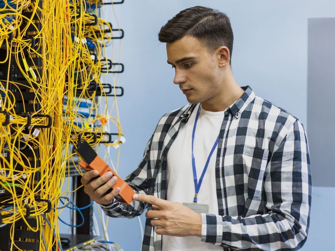 Системный администратор