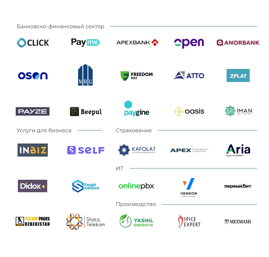 заказчики Pro-Data