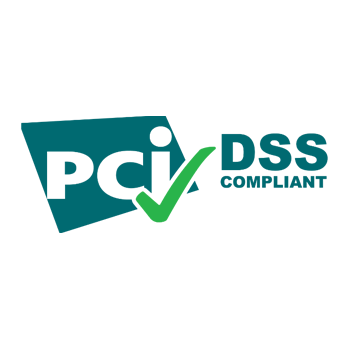 PCI DSS logo