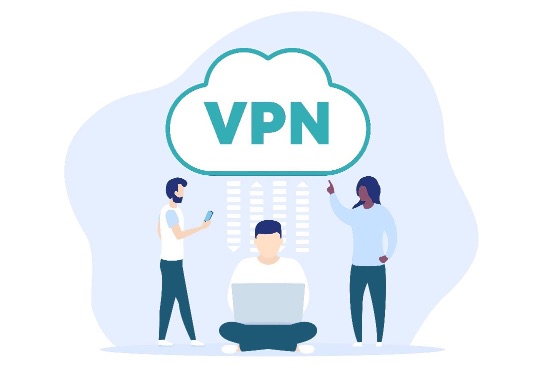 vpn - virtual private network