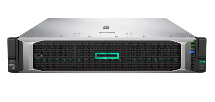 Выделенные серверы и частное облако Pro-Data