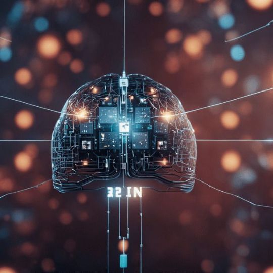 Искусственный интеллект и машинное обучение