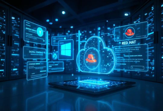 Лицензированное ПО