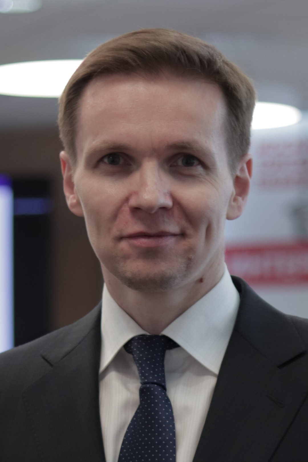 Сергей Байков
