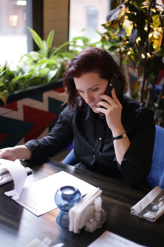 Юридический аудит медицинских организаций, медицинский юрист Винокурова Яна Михайловна