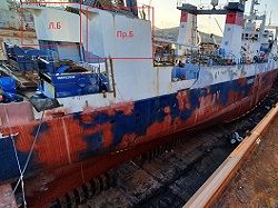 судовые льдогенераторы