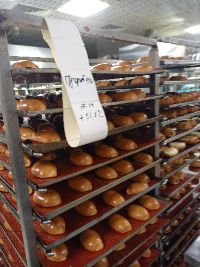 камера вакуумного охлаждения