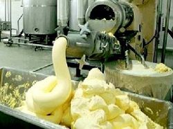 поточный влагомер сливочного масла