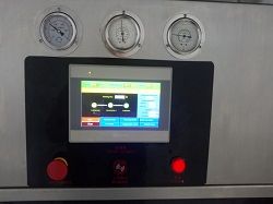 вакуумное охлаждение хлеба