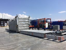 вакуумный охладитель