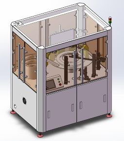 визуальный контроль качества