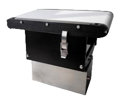 контроль прохождения продукта для чеквейера