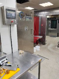 камера вакуумного охлаждения