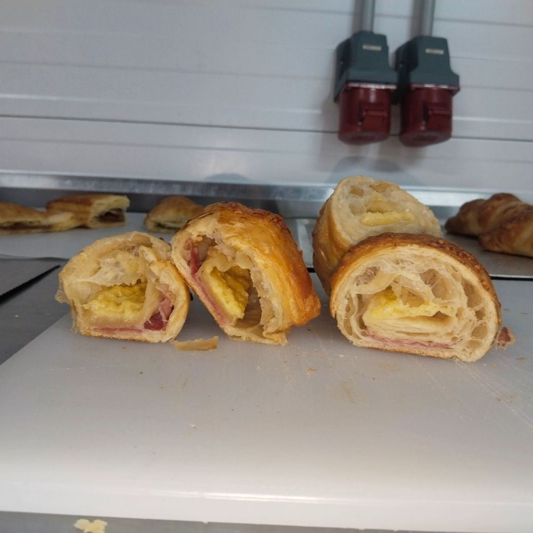 вакуумное охлаждение выпечки сравнение